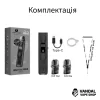 Pod-система Lost Vape Ursa Nano Pro 2 в черном цвете