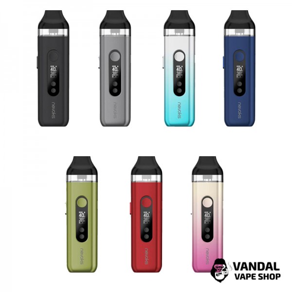 Набір Nevoks Feelin X Pod Kit (Original)