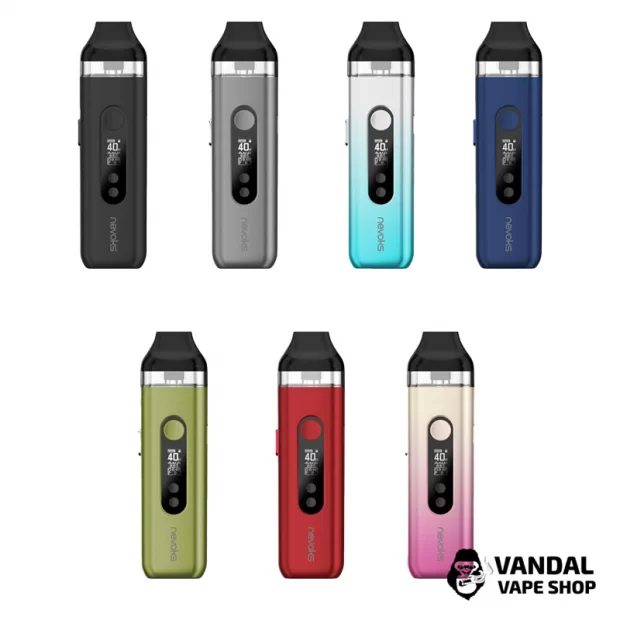 Набір Nevoks Feelin X Pod Kit (Original)