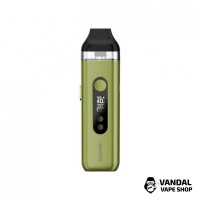 Nevoks Feelin X Pod Kit (Original) - Green