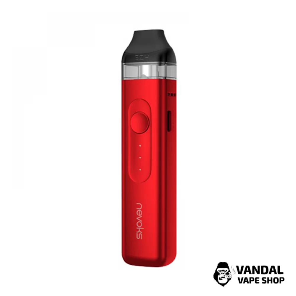 Набір Nevoks Feelin Kit в червоному кольорі Набір Nevoks Feelin Kit в червоному кольорі