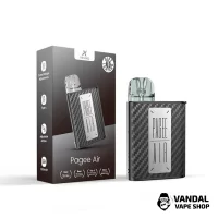Nevoks Pagee Air - Carbon Fiber