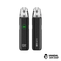 OXVA XLIM GO 2 - Black Carbon