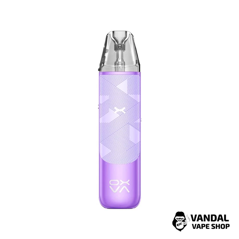 Оригинальная подсистема OXVA NEXLIM GO в фиолетовом цвете Оригинальная подсистема OXVA NEXLIM GO в фиолетовом цвете