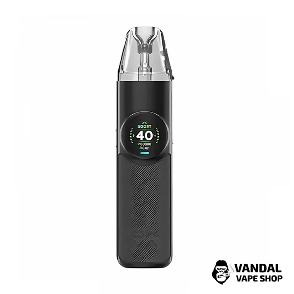 Оригинальная подсистема OXVA NEXLIM - в темно-сером цвете