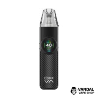 OXVA NEXLIM - Black Warrior