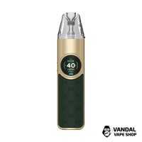 OXVA NEXLIM - Pine Green