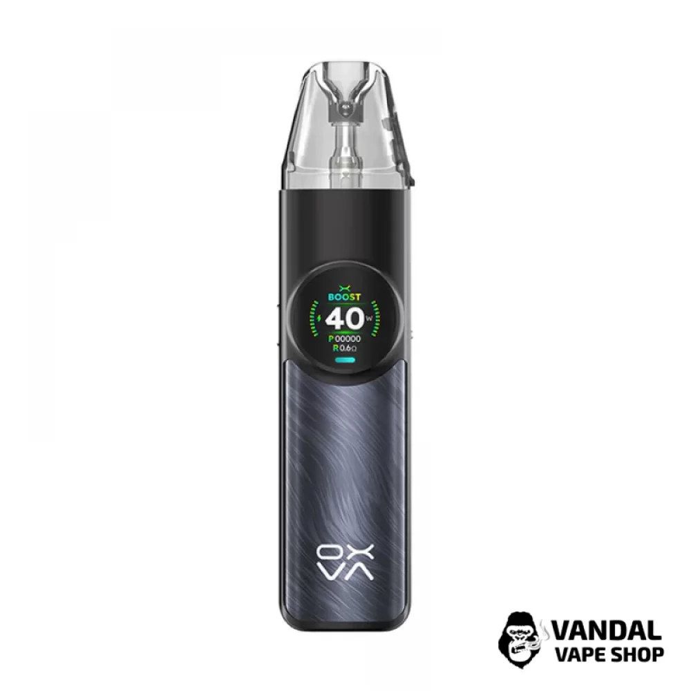 Оригинальная подсистема OXVA NEXLIM - в звездно-голубом цвете