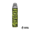 Graffiti Black