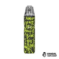 OXVA XLIM GO KIT (Original) - Graffiti Black