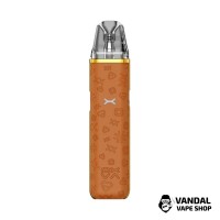OXVA XLIM GO KIT (Original) - Luxe Brown