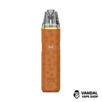 OXVA XLIM GO KIT (Original) - Luxe Brown