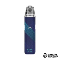 OXVA XLIM GO KIT (Original) - Striped Blue