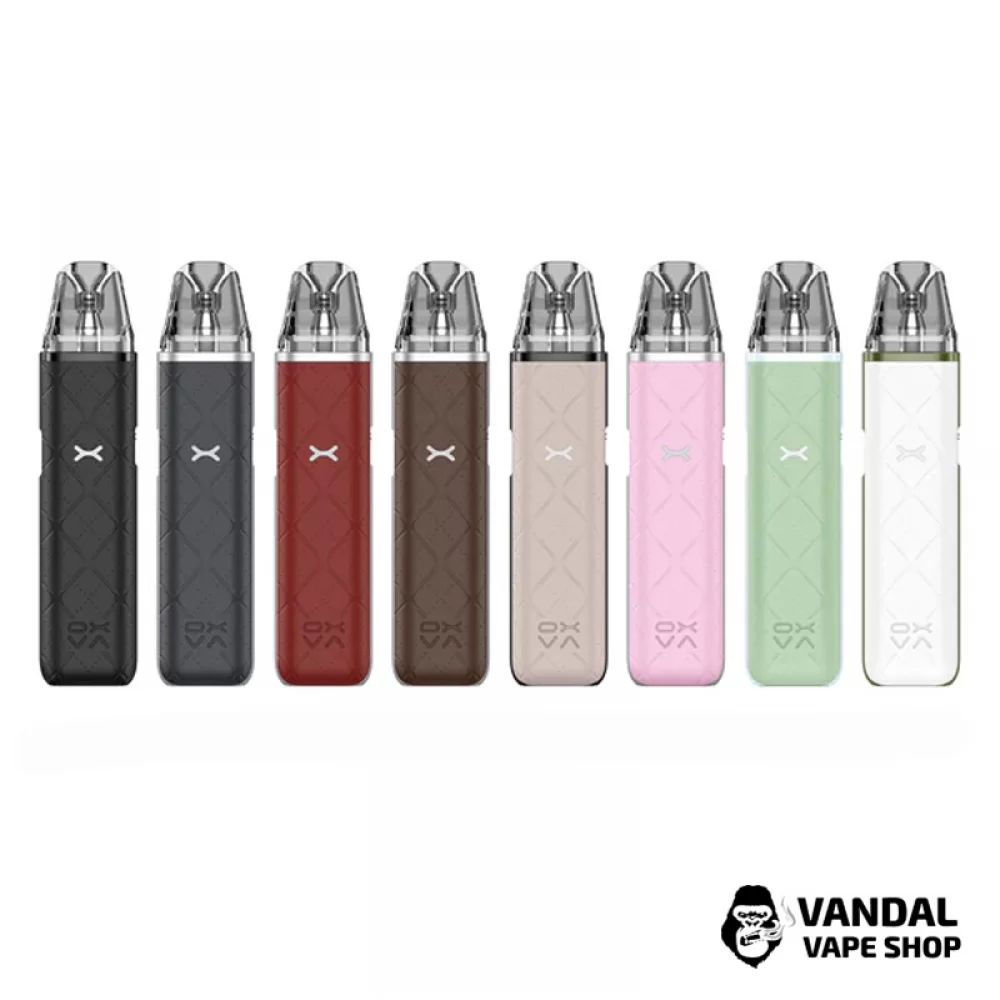 Подсистема OXVA XLIM GO KIT (Original)