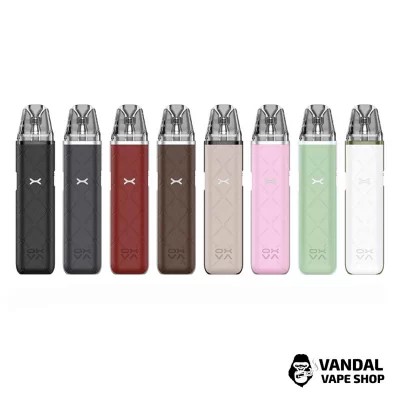 OXVA XLIM GO KIT (Original)