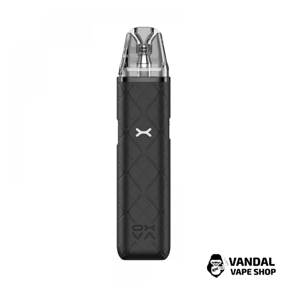 OXVA XLIM GO KIT (Original) в черном цвете