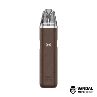 OXVA XLIM GO KIT (Original) - Dark Brown