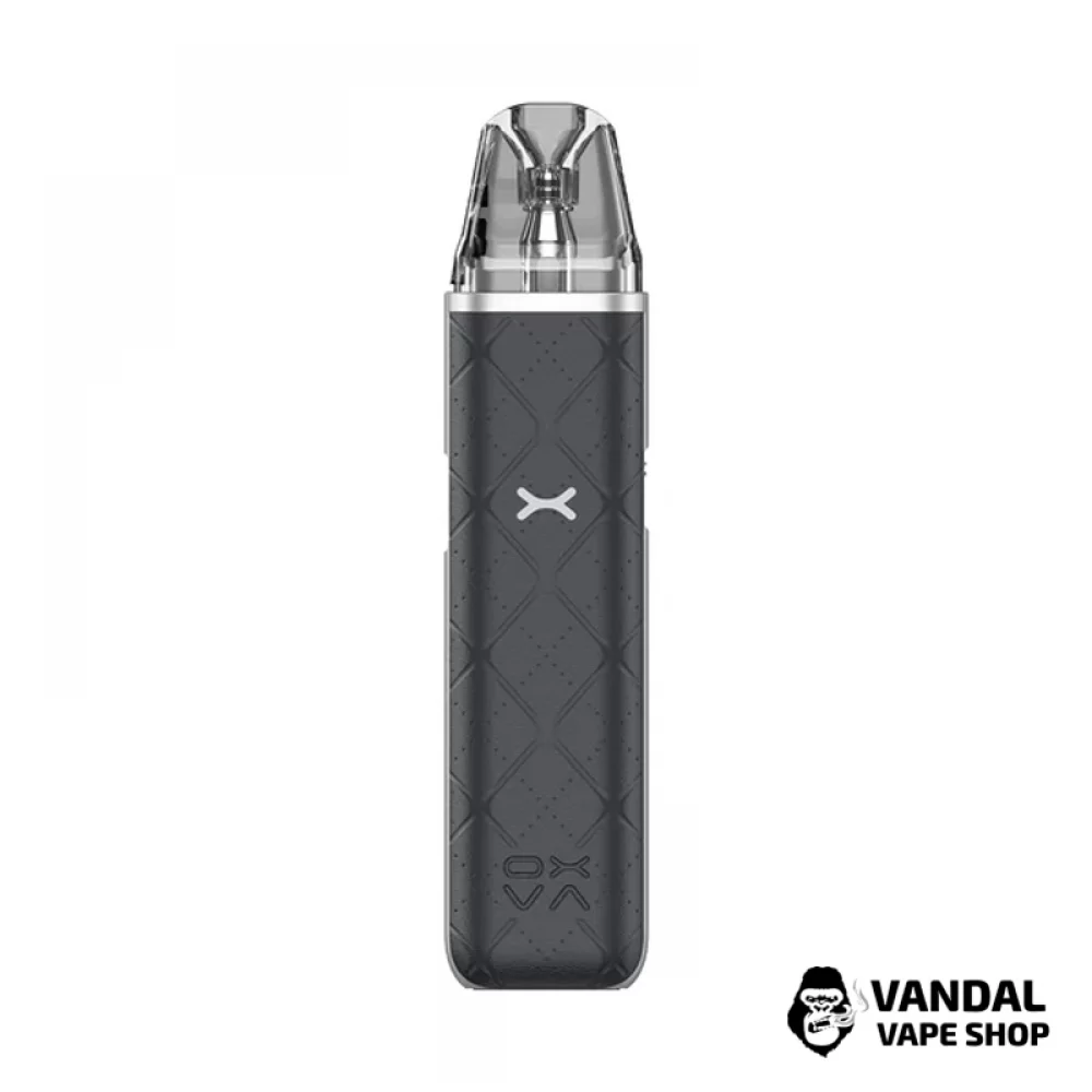 OXVA XLIM GO KIT (Original) в темно сером цвете