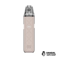 OXVA XLIM GO KIT (Original) - Light Brown
