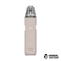 OXVA XLIM GO KIT (Original) - Light Brown