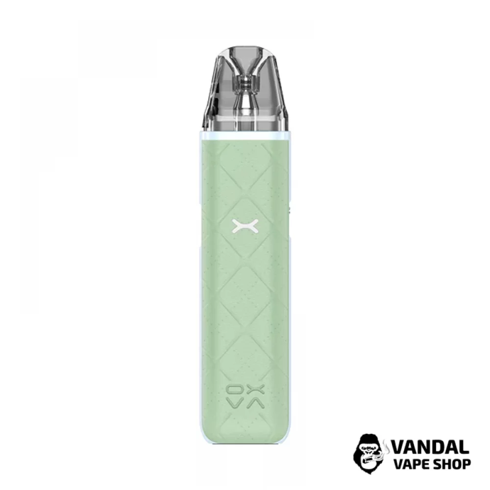 OXVA XLIM GO KIT (Original) в светло зеленом цвете