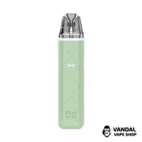 OXVA XLIM GO KIT (Original) - Light Green