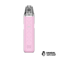 OXVA XLIM GO KIT (Original) - Pink