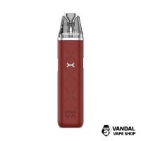 OXVA XLIM GO KIT (Original) - Red