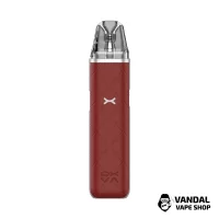 OXVA XLIM GO KIT (Original) - Red