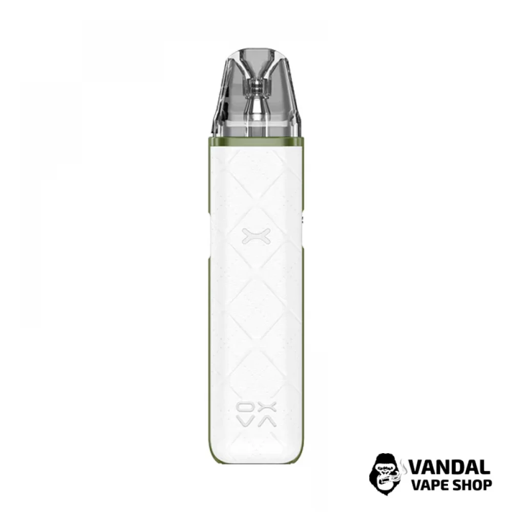OXVA XLIM GO KIT (Original) в белом цвете
