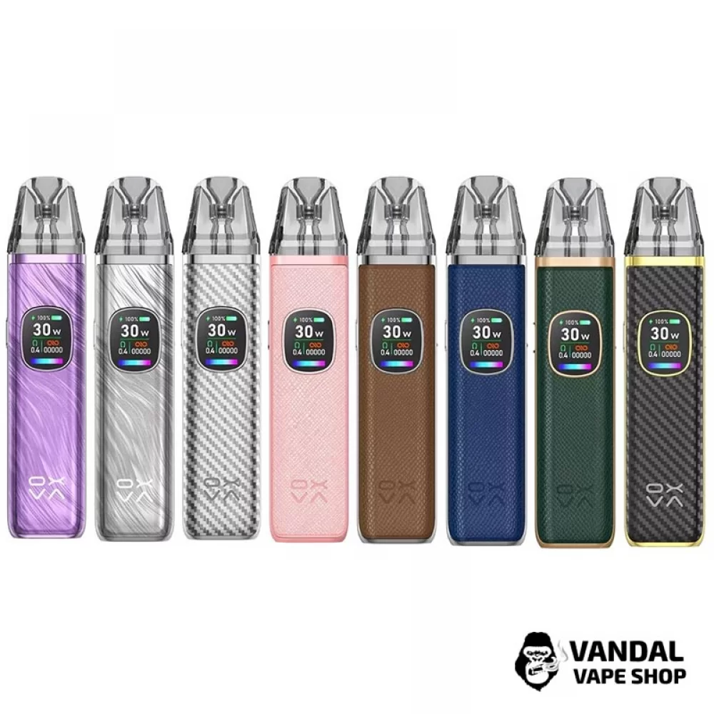 Оригинальная подсистема  OXVA XLIM PRO 2