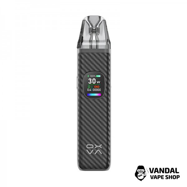 Оригінальна подсистема  OXVA XLIM PRO 2 - в чорному кольорі 