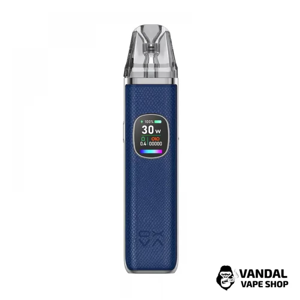 Оригинальная подсистема OXVA XLIM PRO 2 - в темно синем цвете