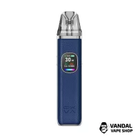 OXVA XLIM PRO 2 - Blue Python