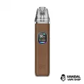 Оригінальна подсистема  OXVA XLIM PRO 2 - в коричневому кольорі