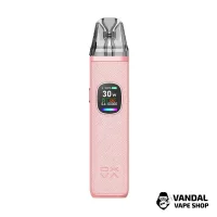 OXVA XLIM PRO 2 - Coral Pink