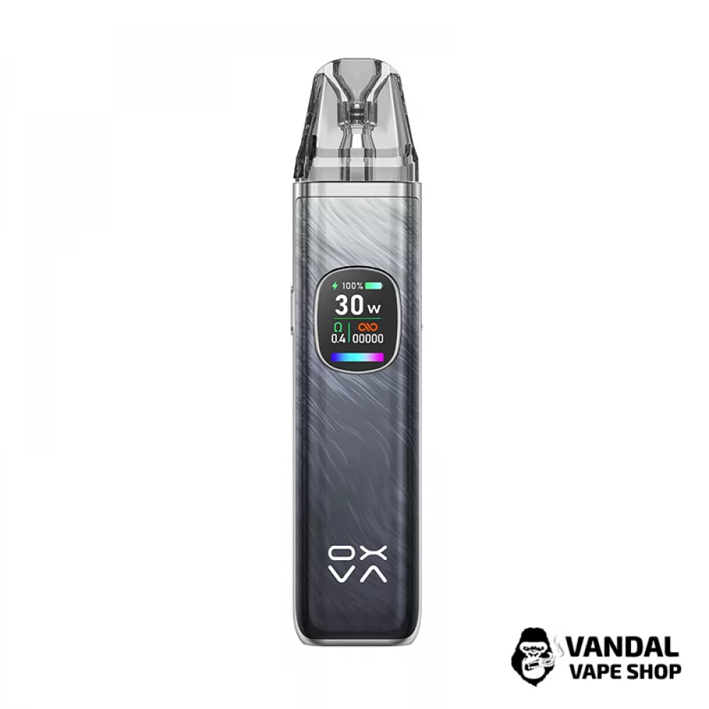 Оригинальная подсистема OXVA XLIM PRO 2 - в дизайне тёмная тень