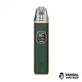 Оригинальная подсистема OXVA XLIM PRO 2 - в темно-зеленом цвете