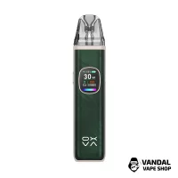 OXVA XLIM PRO 2 - Jungle Green