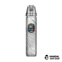 OXVA XLIM PRO 2 - Platinum Gray