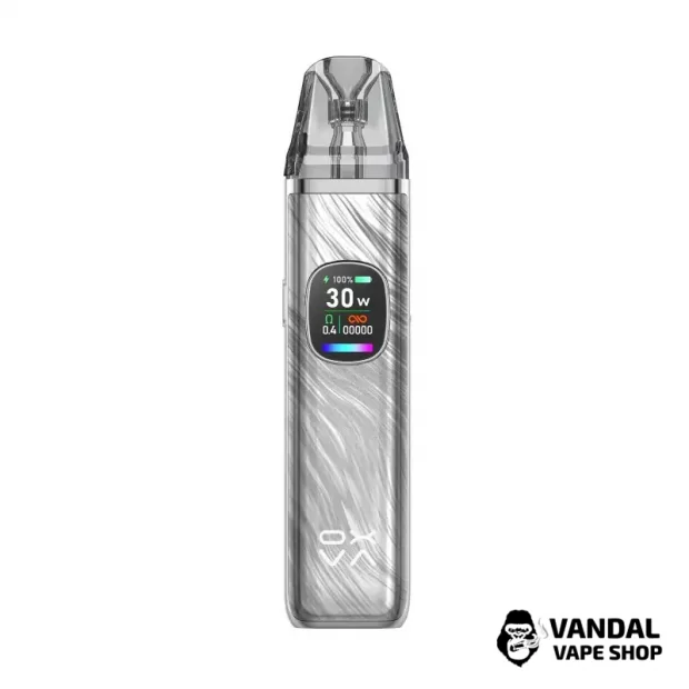 Оригинальная подсистема OXVA XLIM PRO 2 - в платиновом цвете