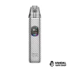 Silver Carbon