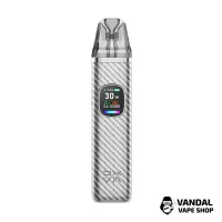 OXVA XLIM PRO 2 - Silver Carbon