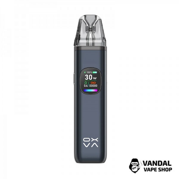 Оригинальная подсистема OXVA XLIM PRO 2 - в цвете синий титан