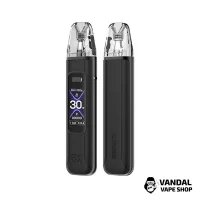 OXVA XLIM PRO 3 - Black Leather