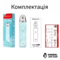 Оригінальна подсистема OXVA Xlim GO Lite в рожевому кольорі