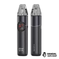 OXVA NEXLIM 2 - Black Warrior