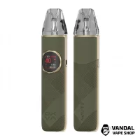 OXVA NEXLIM 2 - Green Leather