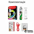 Оригінальна подсистема OXVA NEXLIM 2 в коричневому кольорі