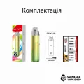 Оригинальная подсистема OXVA Nexlim 2 Mini в черном цвете